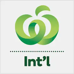 Woolworths International — Android app icon