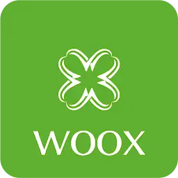 Woox home — Android app icon
