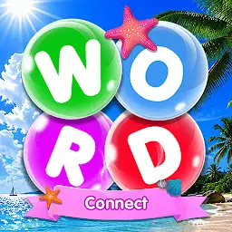 Word Connect - Cash Prizes — Android game icon