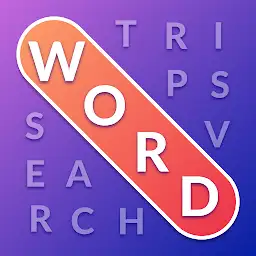 Word Search Zen — Android game icon