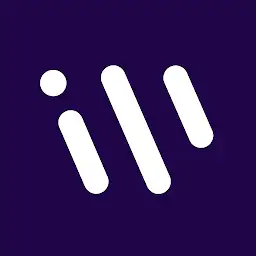 Workvivo — Android app icon