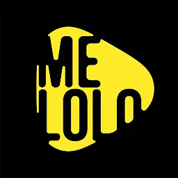 Melolo - Short Dramas & Reels — Android app icon