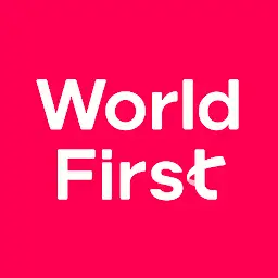 WorldFirst: Global Payments — Android app icon