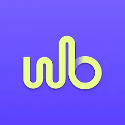 WOWBODY: Workouts & Meals — Android app icon