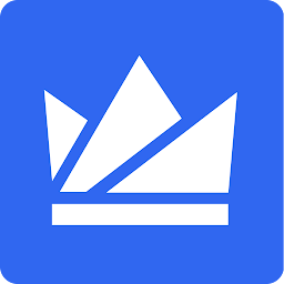 WazirX: Buy Bitcoin & Crypto — Android app icon