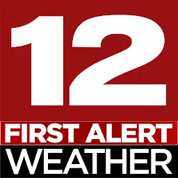 WSFA First Alert Weather — Android app icon
