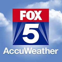 FOX 5 Washington DC: Weather — Android app icon