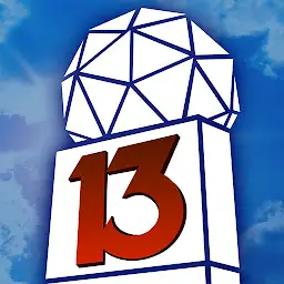 FOX 13 Tampa: SkyTower Weather — Android app icon