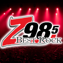 Z98.5 — Android app icon