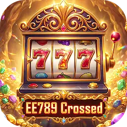 EE789Crossed — Android game icon