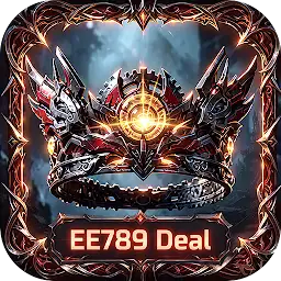 EE789Deal — Android game icon