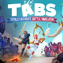 TABS Pocket Edition — Android game icon
