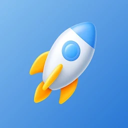 XDM–Download Manager & Browser — Android app icon