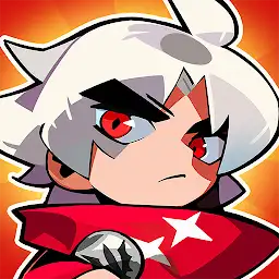 Dragvour Knight — Android game icon