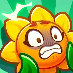 Plant Master: TD Go — Android game icon