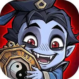 無盡輪迴：鬼域摸金 — Android game icon
