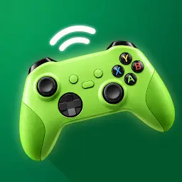 PadRoam: Console Remote Play — Android app icon