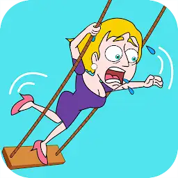 Save The Girl — Android app icon