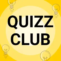 QuizzClub. Quiz & Trivia game — Android game icon