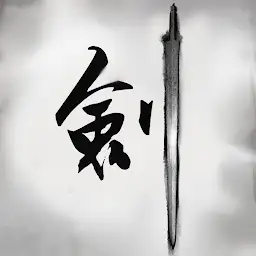 Swordsman Journey — Android game icon