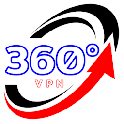 360 VPN — Android app icon