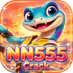NN555Crack — Android game icon