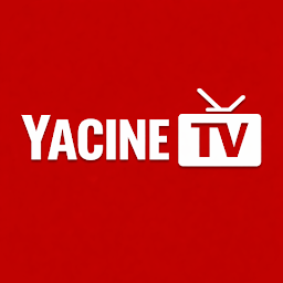 Yacine TV : Movies — Android app icon