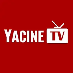 Yacine TV — Android app icon