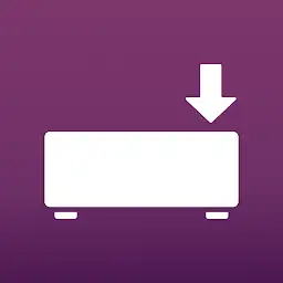 AV Setup Guide — Android app icon