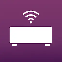 Audio Connect — Android app icon