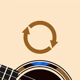 TAG Updater — Android app icon