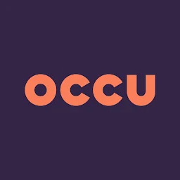 Occu — Android app icon