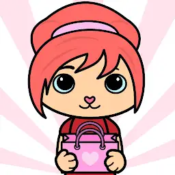 Yasa Pets Mall — Android game icon
