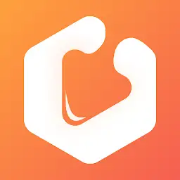 HoneyReels-Short Drama & Reels — Android app icon