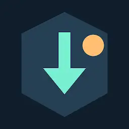 Gravity Master — Android app icon