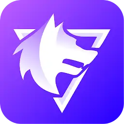 WolfFiction - Werewolf&Romance — Android app icon