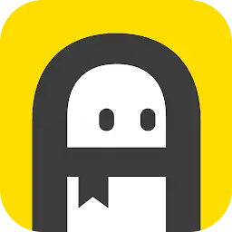 AnyStories-Top Novels & Books — Android app icon