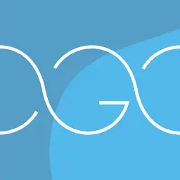 Yogobe: Yoga & Pilates — Android app icon
