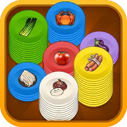 老六致富 — Android game icon