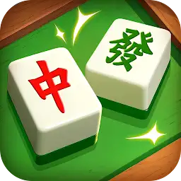 Mahjong Slide：Align — Android app icon