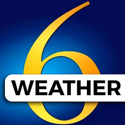 StormTracker 6 - Weather First — Android app icon