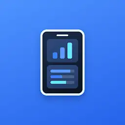 Device Info — Android app icon