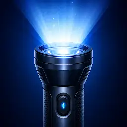 Easy FlashLight — Android app icon