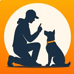TrainPup- Puppy & Dog Training — Android app icon