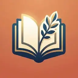 Pagly - Book Tracker and Log — Android app icon