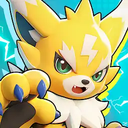 Monmate Master: Idle Adventure — Android game icon
