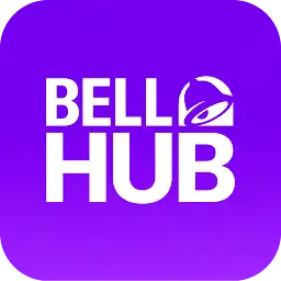 BellHub — Android app icon
