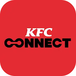 KFC Connect — Android app icon