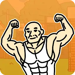 StartUp! Gym — Android game icon