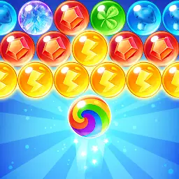 Bubble Elf 2 - Pop Shooter! — Android app icon